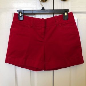 The Limited Shorts